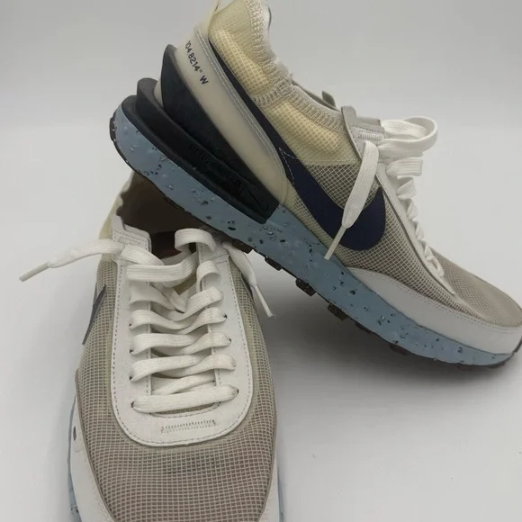 Men’s 11 Nike Waffle One Crater USA” DM2873-101